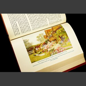 Hardcover Book, Our World Today and Yesterday, James Harvey Robinson, Reference, History image 7