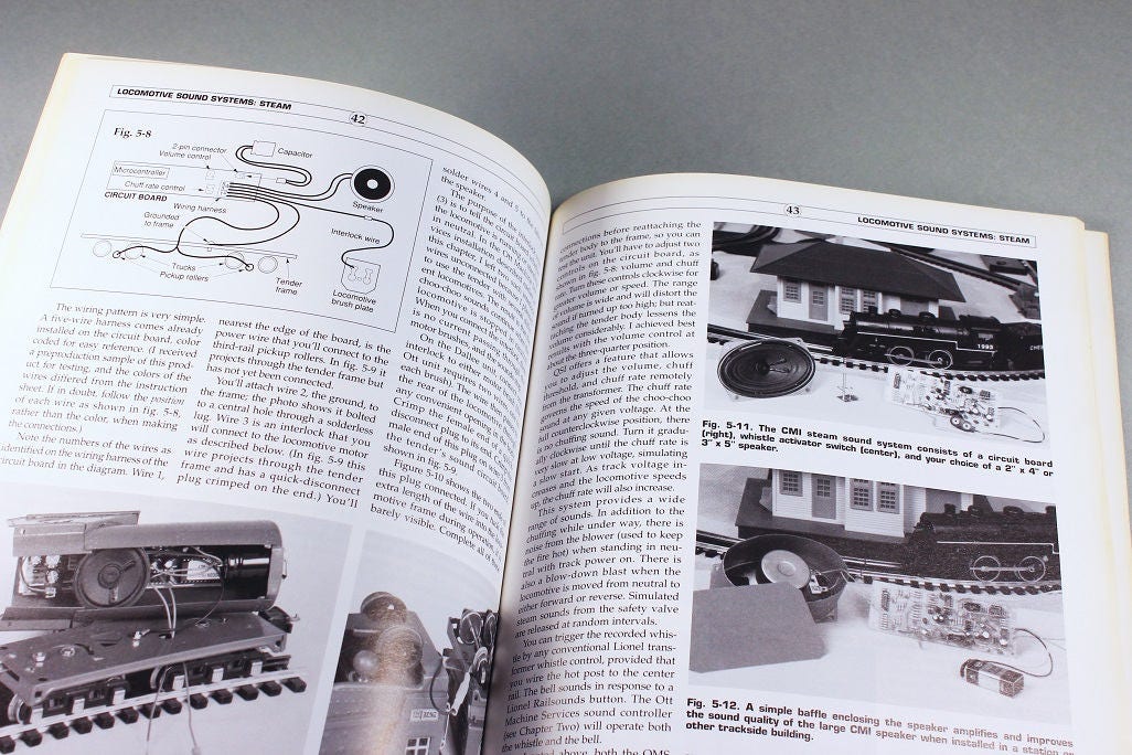 Greenbergs Wiring Your Lionel Layout Advanced Technologies Made Easy