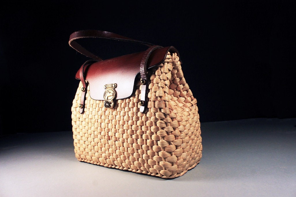 Burlington, Bags, Vintage Burlington Handbag
