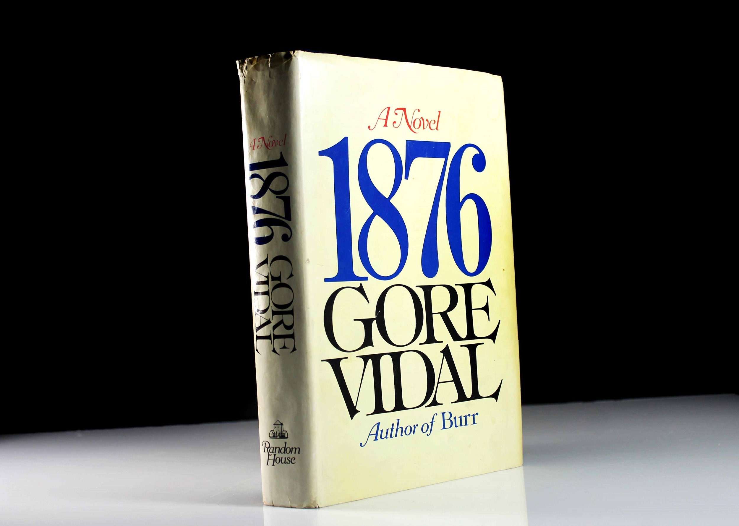 1987 gore vidal novel 1987 gore vidal novel