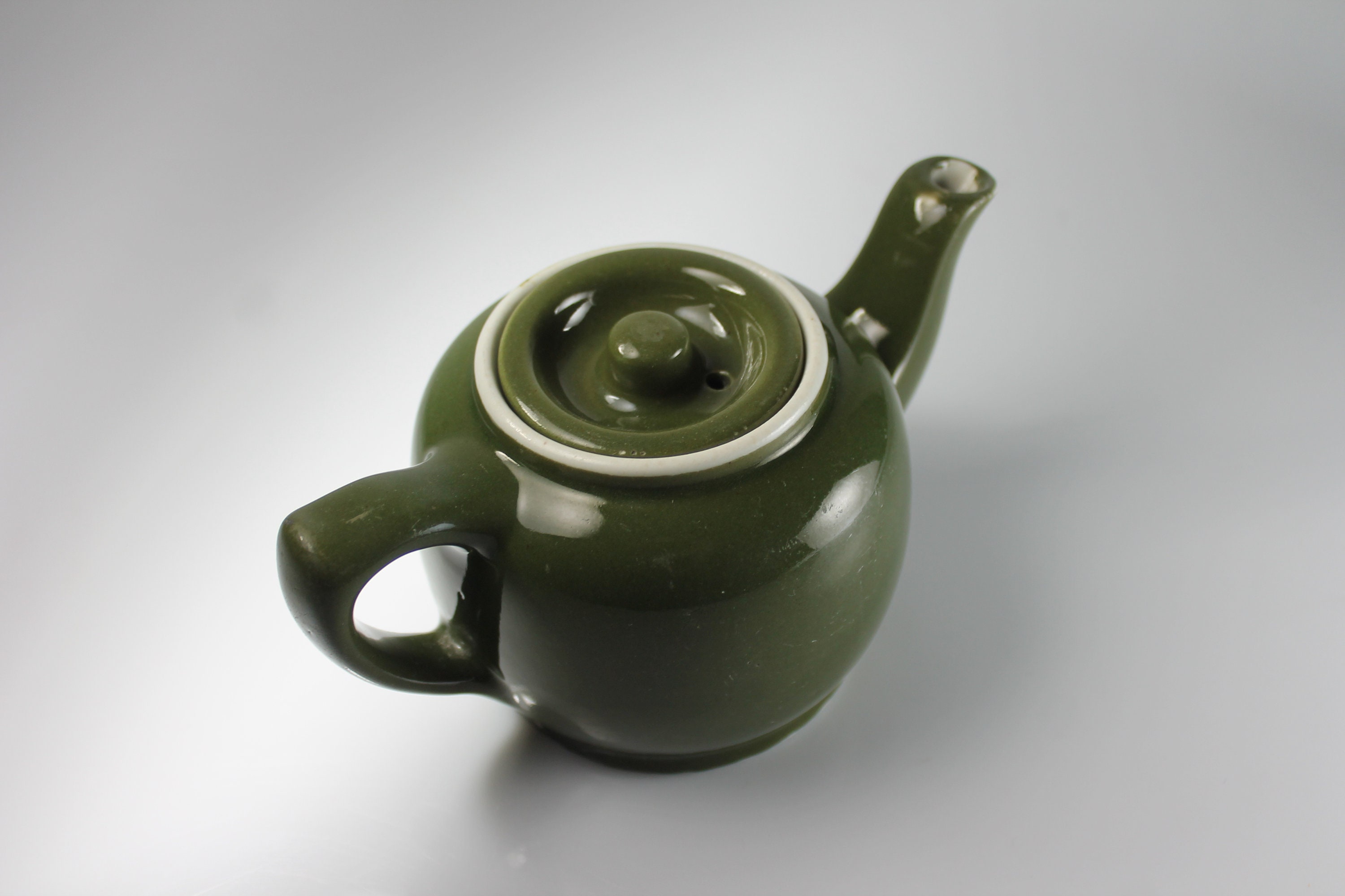 Small Teapot — Japanese Cultural & Community Center of Washington Seattle