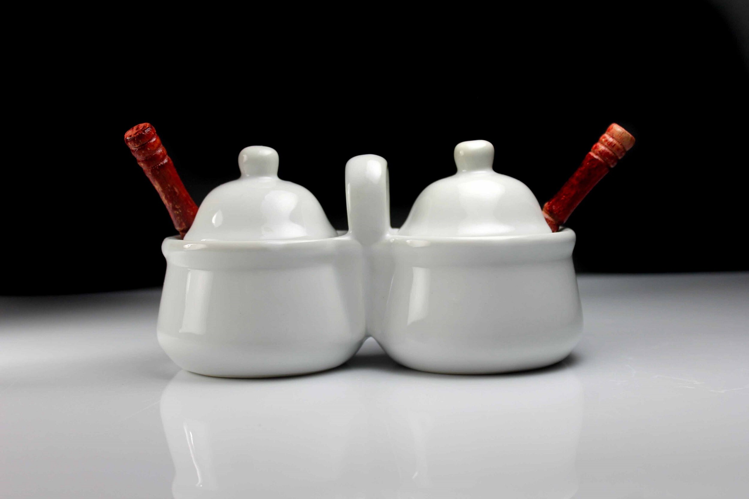 condiment set