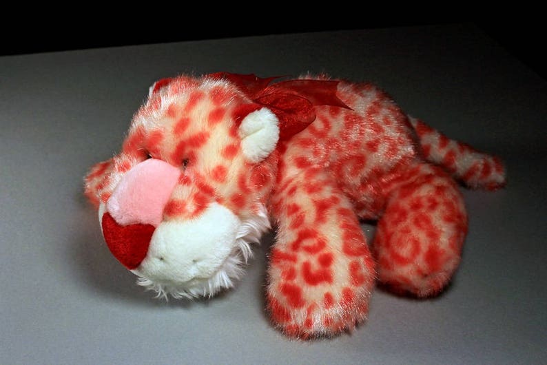 chosun international stuffed animals