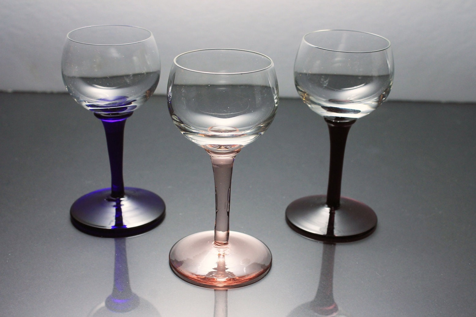 Cordial Glasses, Dessert Wine Glasses, Cocktail Glasses, Liqueur