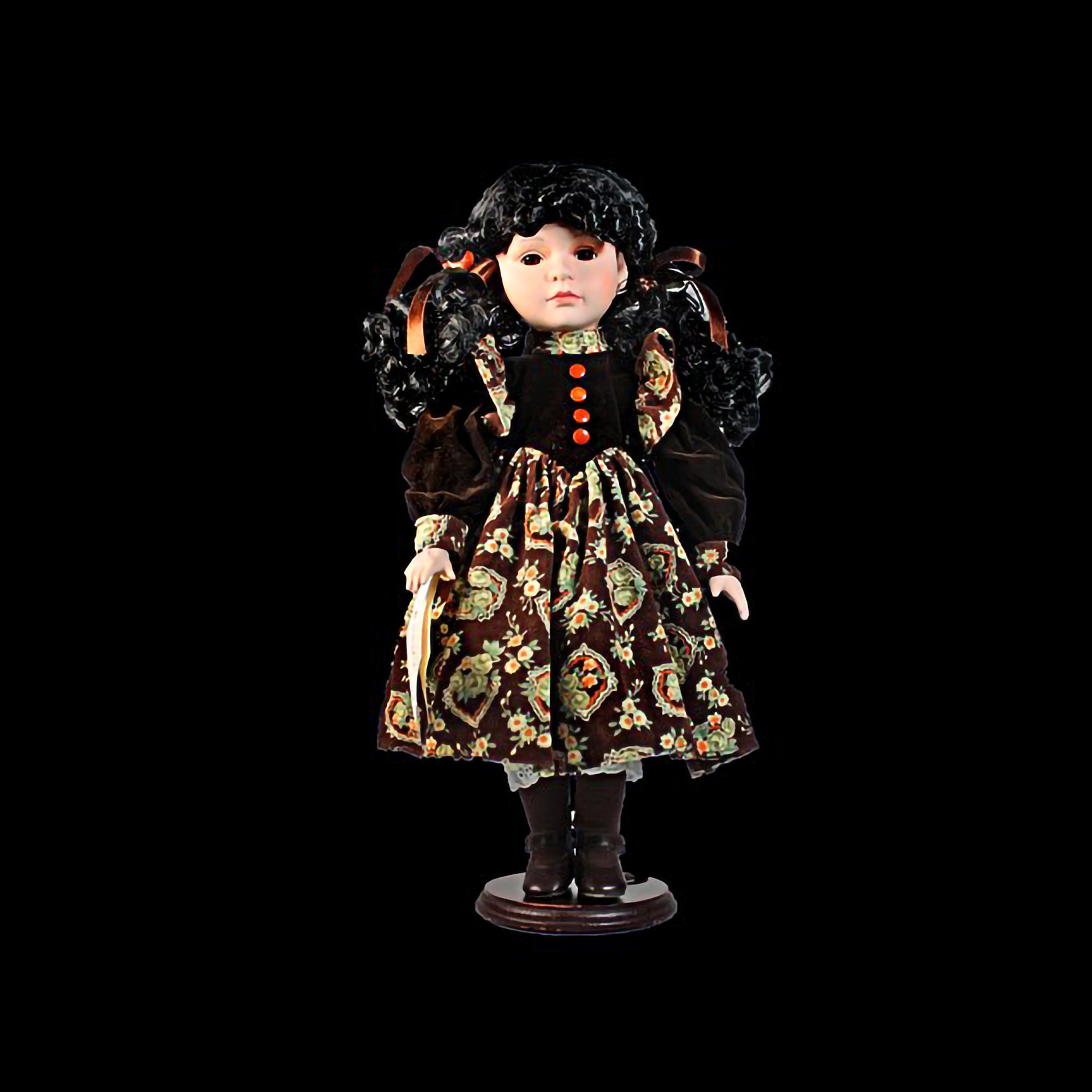 Qvc porcelain dolls new arrivals
