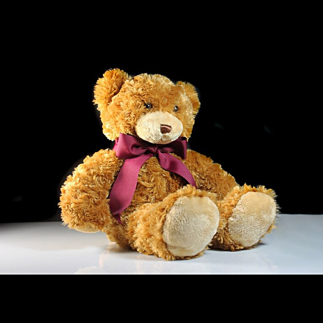 Build-A-Bear Workshop 緑色クマのぬいぐるみ Build-A-Bear Workshop/ビルドアベアワークショップ・ぬいぐるみ