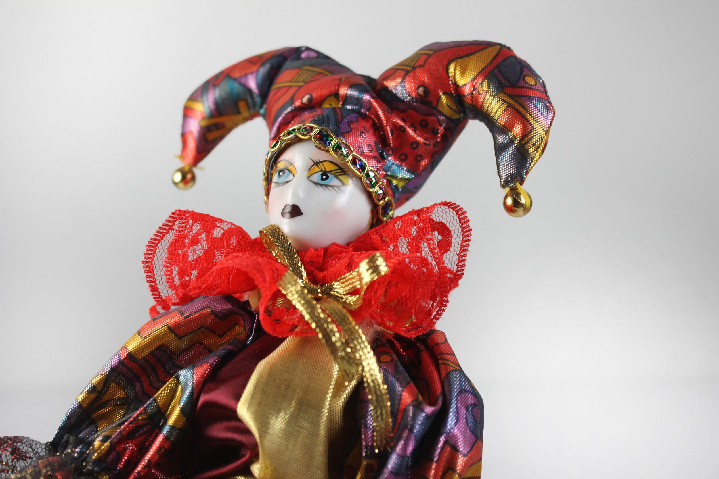 grand casino mardi gras doll