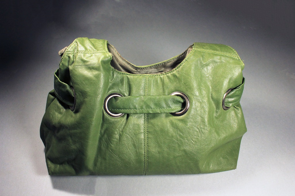 Kowloloo Knoted Women Handbag PU Leather Woven India | Ubuy