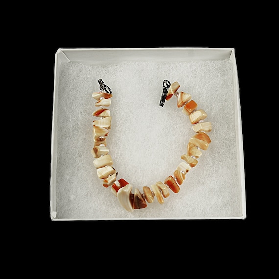 Various Size Chip Bracelet, Small Size, Costume Jewelry, Fashion Jewelry, Girls Gift, Womans Gift