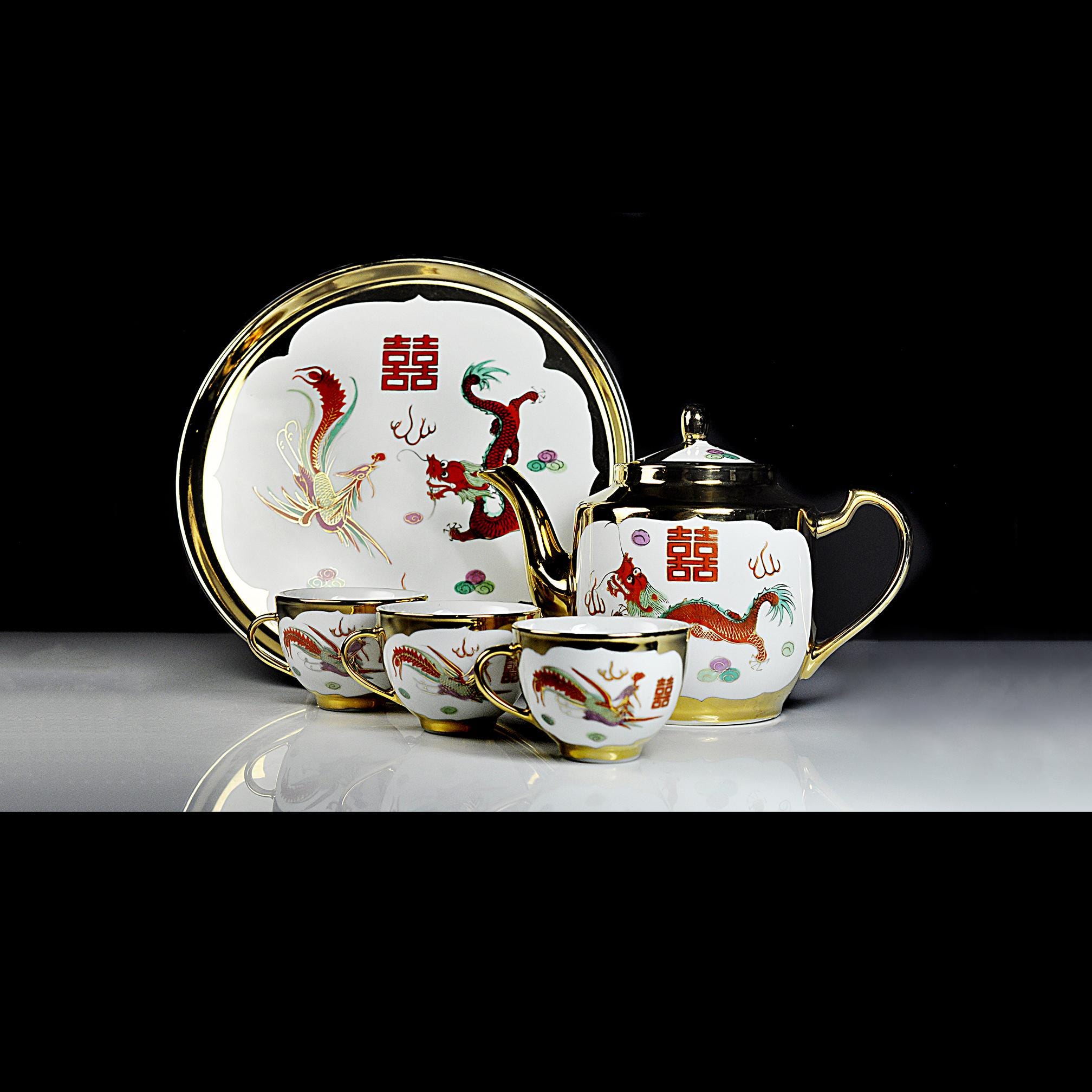 Jingdezhen China Set - Etsy Jingdezhen China Set - Etsy