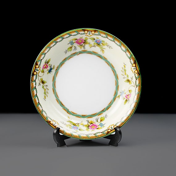 Noritake Dessert Bowl, Fruit Bowl, Pecos
