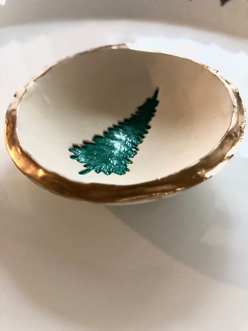 Engagement Gift Gift For Bride Jewelry Holder Wedding Ring Dish Jewelry Dish