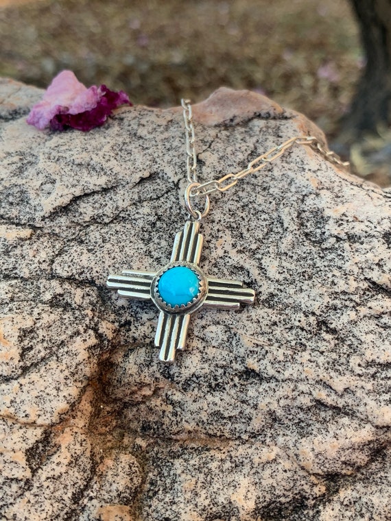 Zia Symbol Pendant Sterling Silver, Pendant Only Zia Symbol Pendant Sterling Silver, Pendant Only
