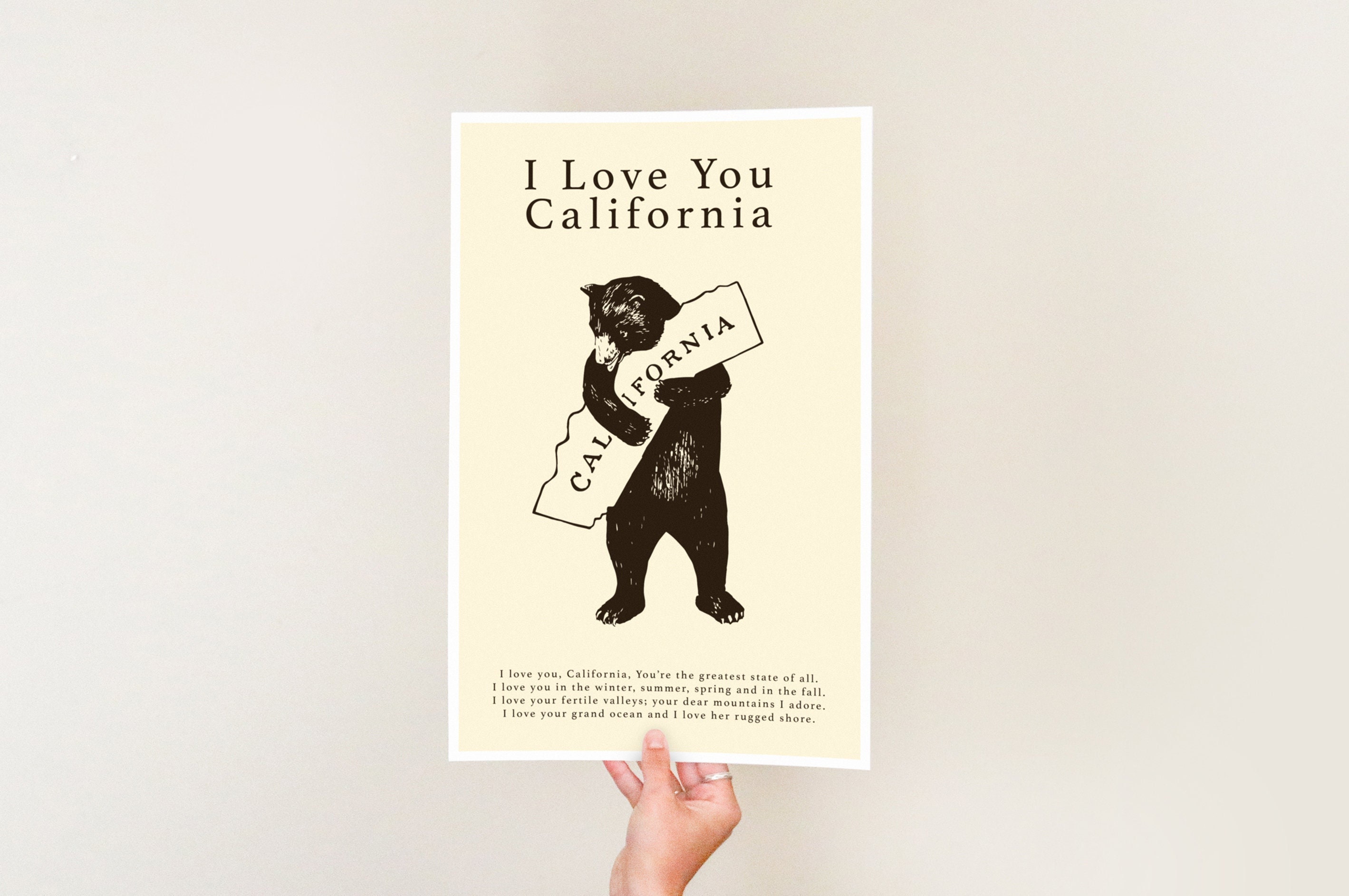 I Love You With Every Bone in My Body Gothic Valentine's Day Card