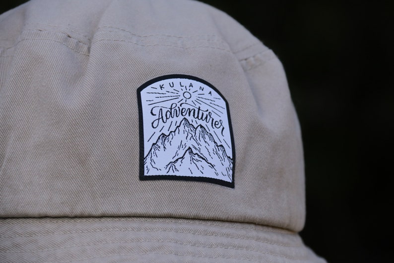 Adventurer Bucket Hat Khaki