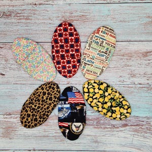 Mini Finger Micro Mitt/Microwave Pot Holder/Finger Pot Holder/Little Pot Holder/Hot Pad Kitchen/Handmade Pot Holder/Small Finger Mitt