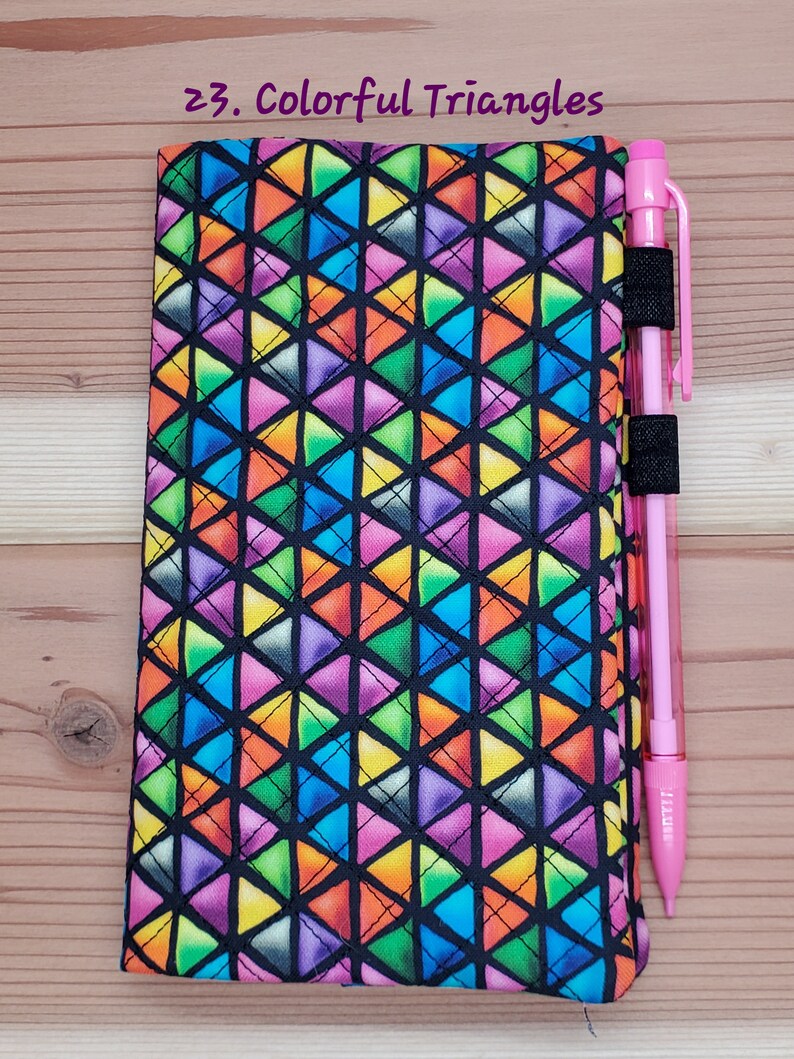 2 Year Pocket Planner Cover/Pocket Calendar/Purse Etsy