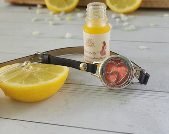 Pregnancy Nausea Relief Blend, Citrus Scent Soothing Blend, Morning Sickness Aid, Morning Sickness Gift, Pregnancy Gift for mother