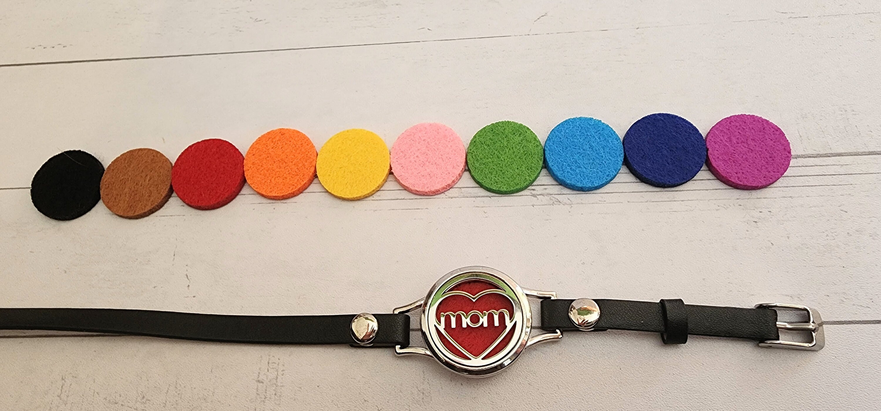 Nausybelly First Trimester Soothing Blend, for Pregnant Women With