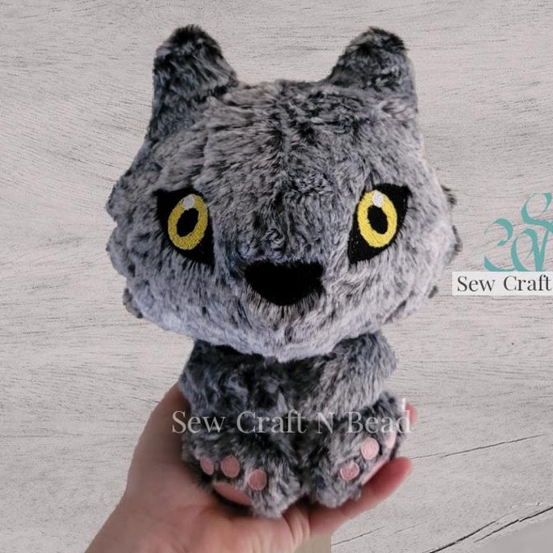 Werewolf - Etsy