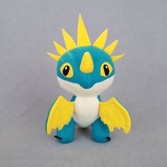 stormfly plush