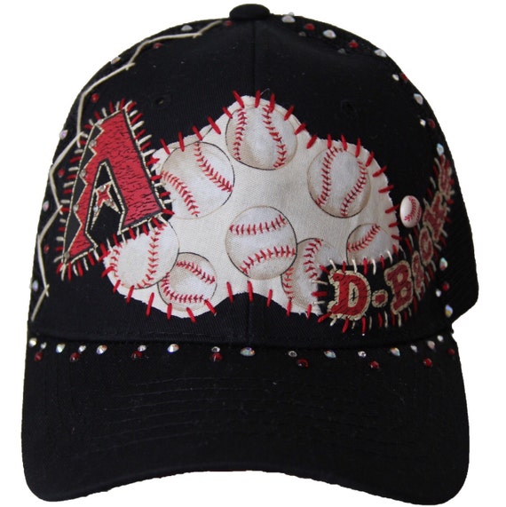 diamondbacks baseball hat