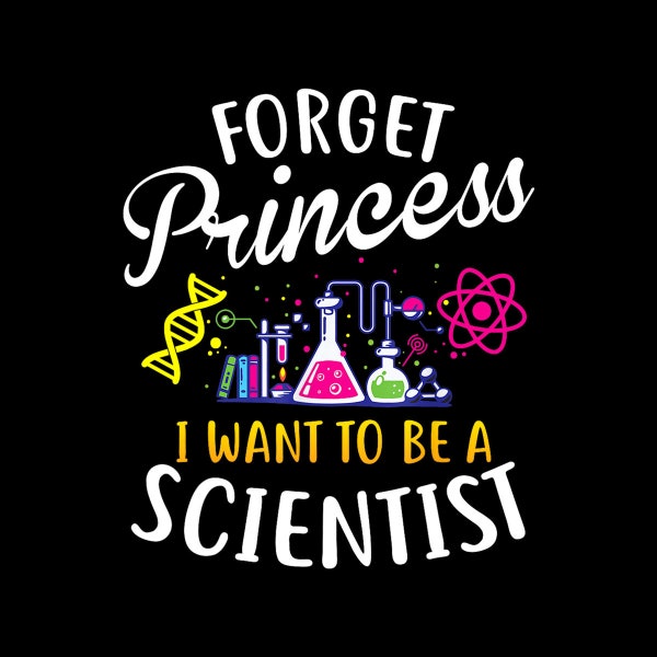 Scientist - Etsy