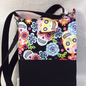 Padded case for small tablet