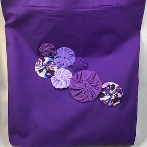 Embellished Tote