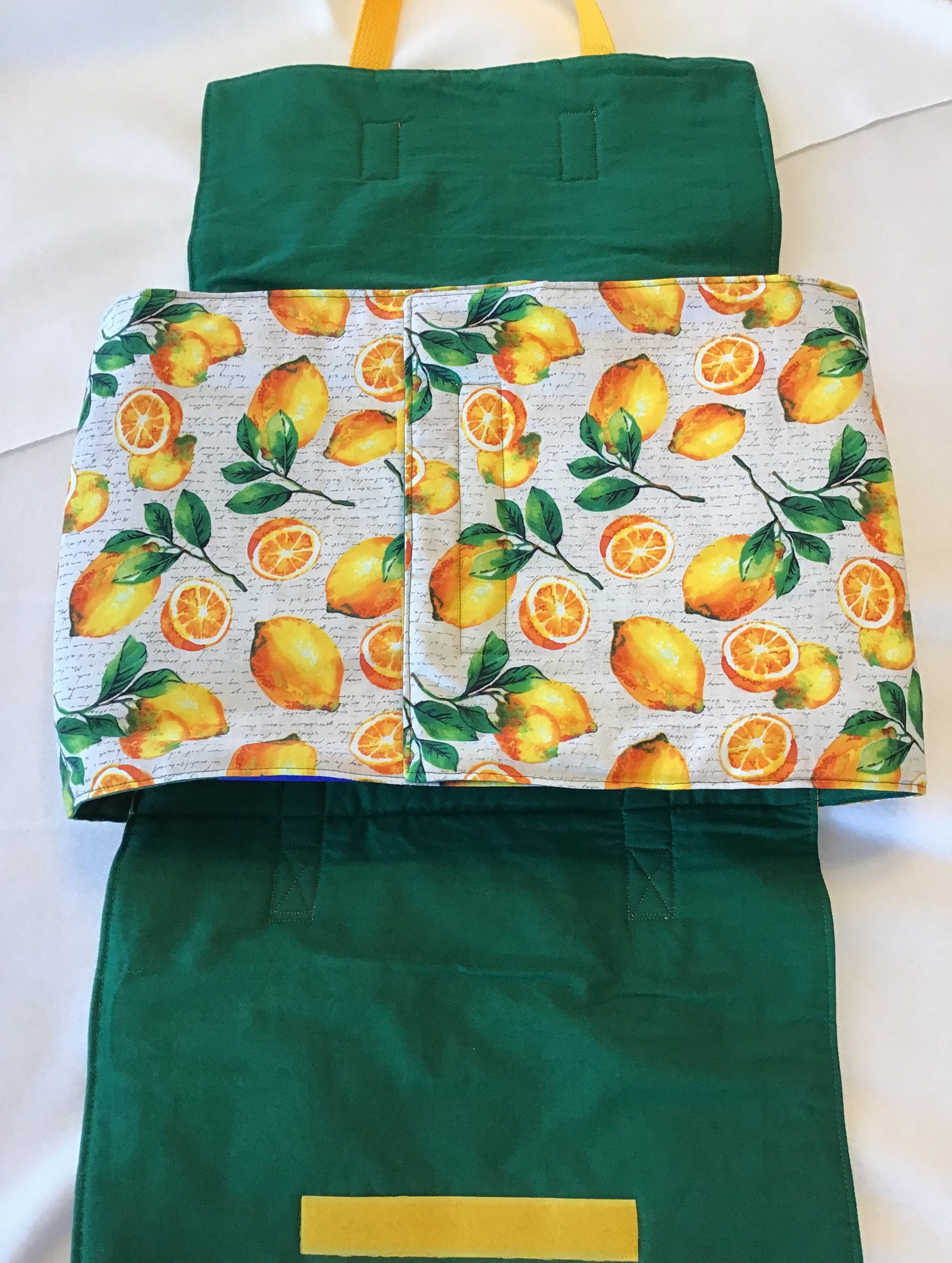 Insulated Casserole Carrier, 13x9