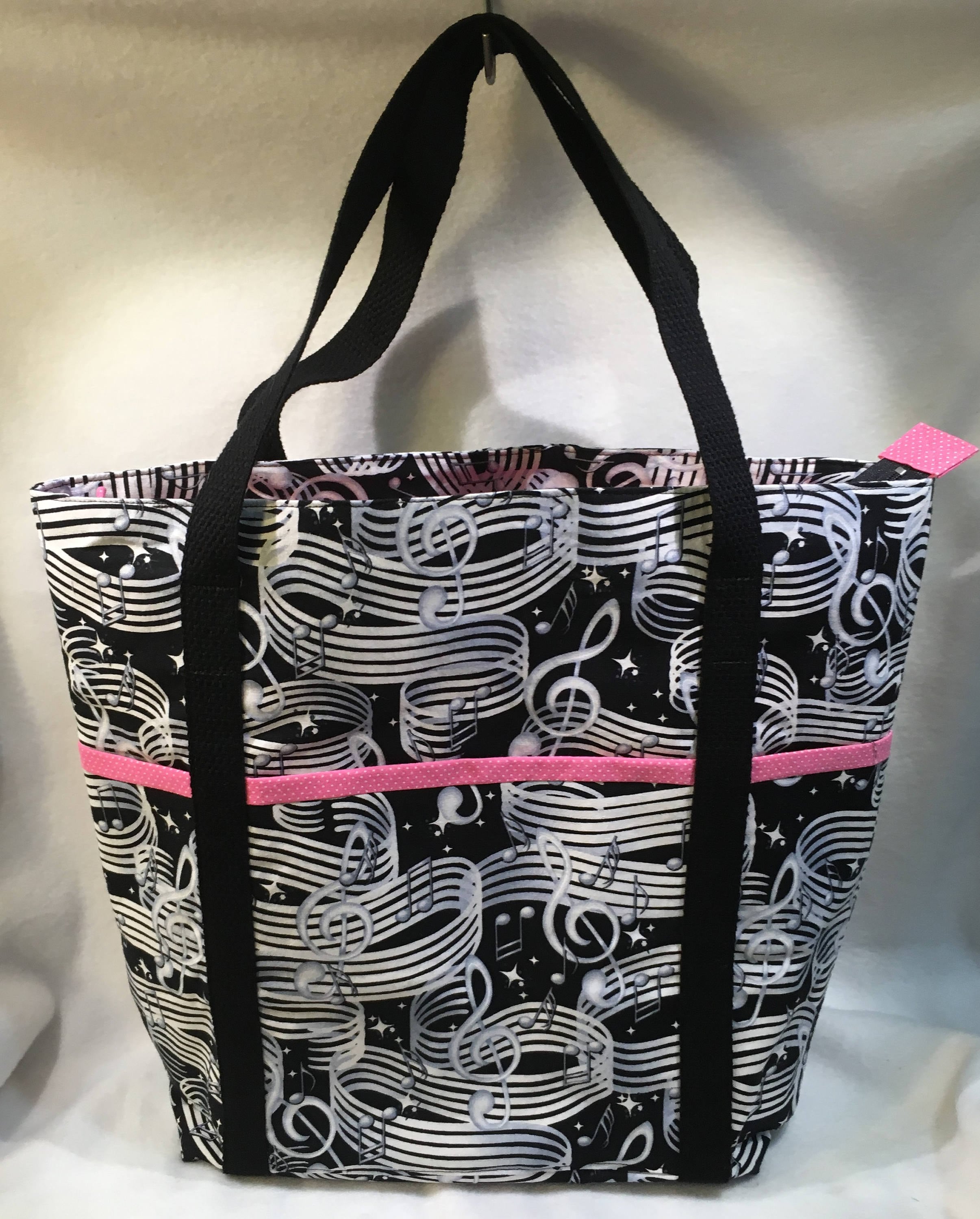 Jodi tote bag