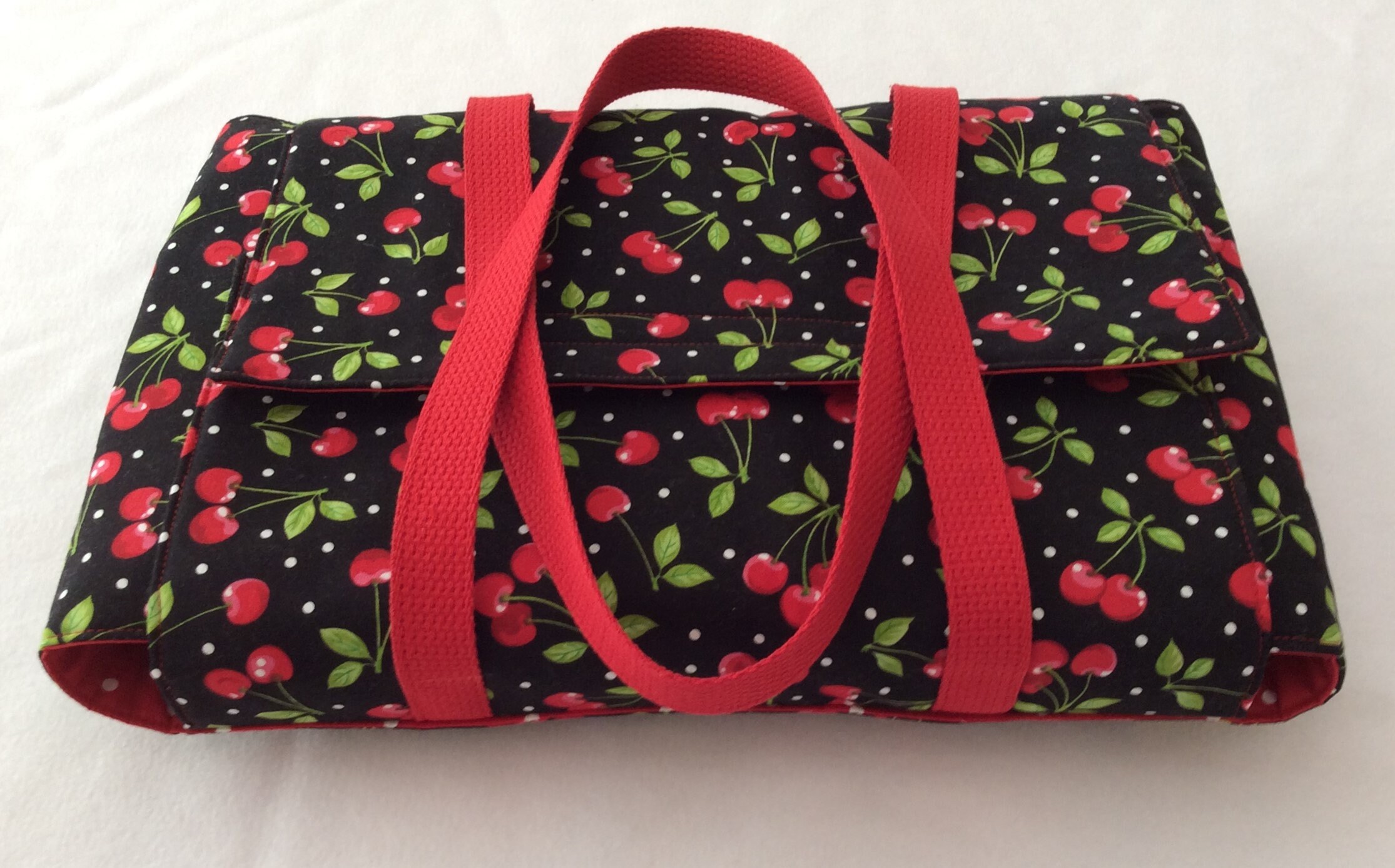 Insulated Casserole Carrier, 13x9