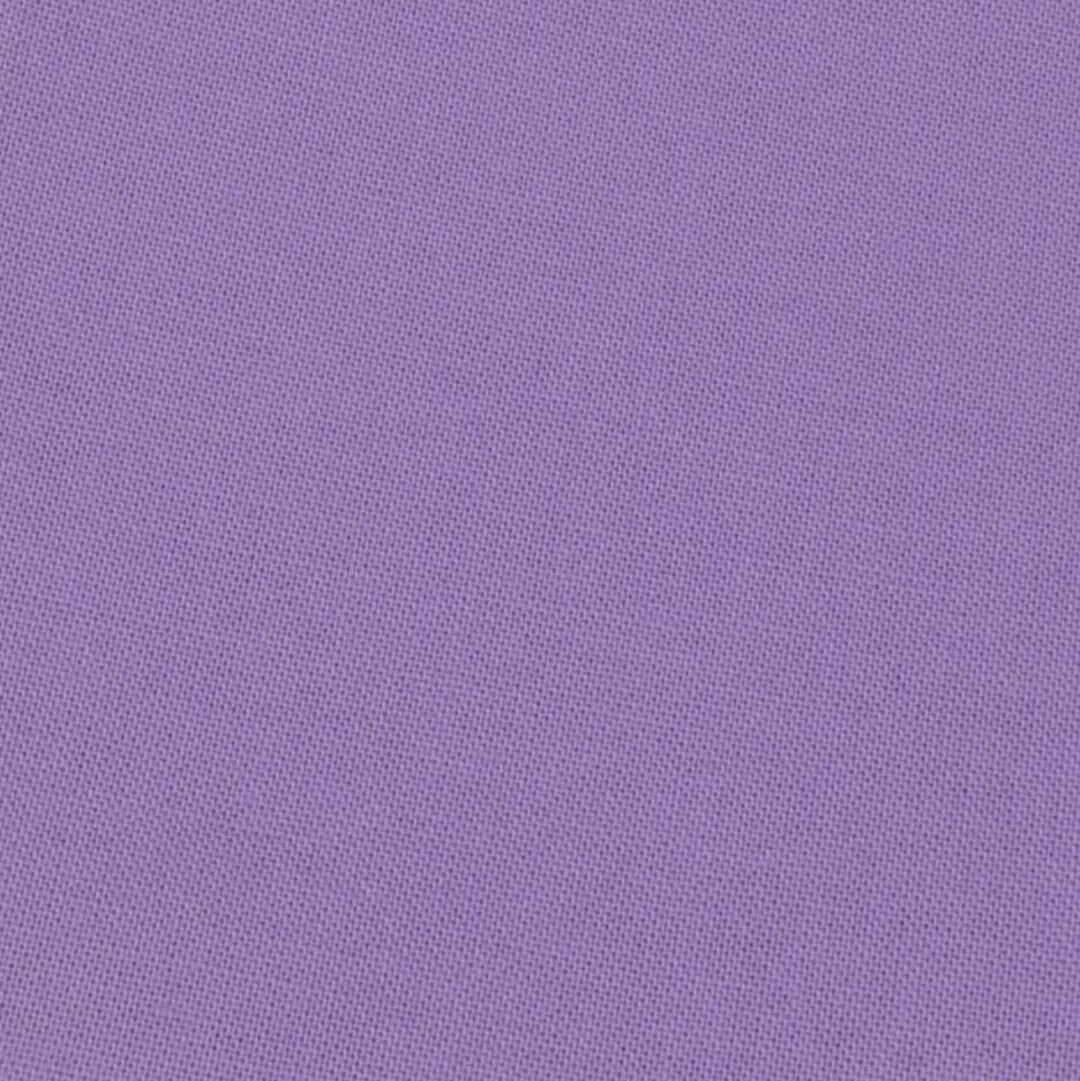 Kona Cotton Fabric Swatch, 6x6 Inches - Etsy