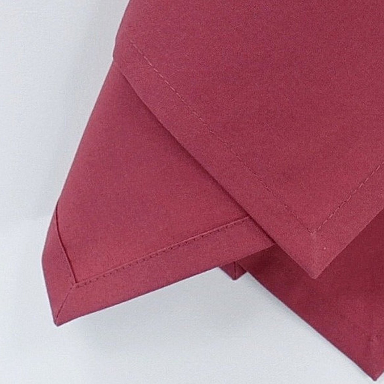 Dusty Rose Cloth Dinner Napkins, Cotton Fabric, 18x18 Inches, Set of 4 - Etsy