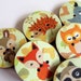 see more listings in the Buttons by Benji section