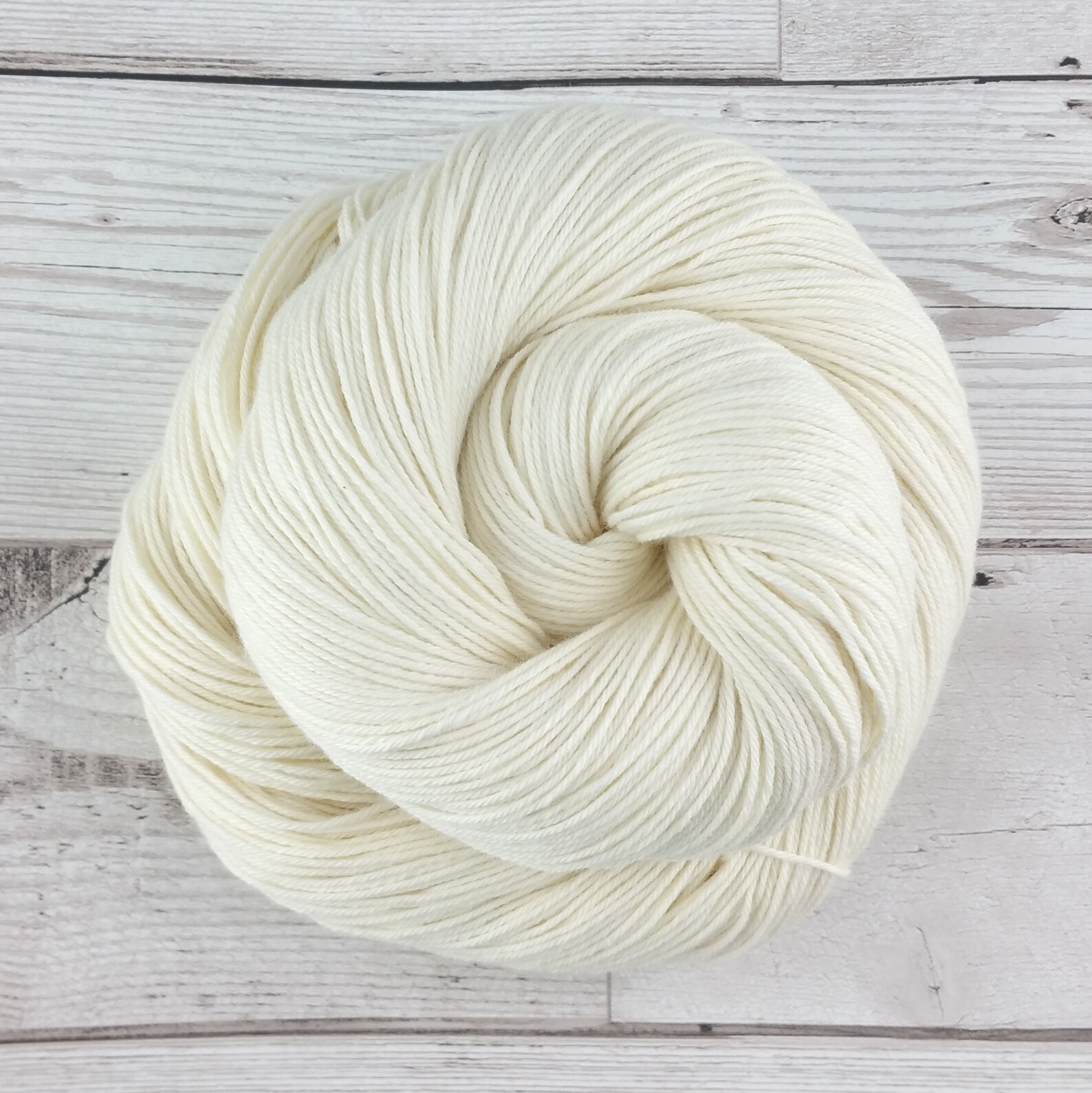 Undyed Yarn Organic Cotton 4 Ply 1kg 10 X 100g Hanks Etsy UK