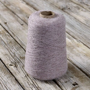 Reusable Small Yarn Cone for Masbros Electric Yarn and Wool Winder