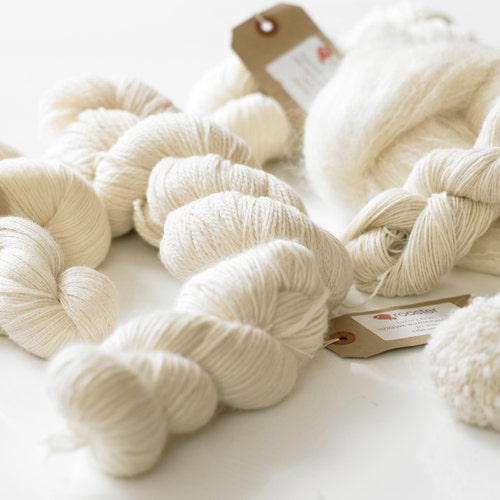 RoosterYarns - Etsy 日本