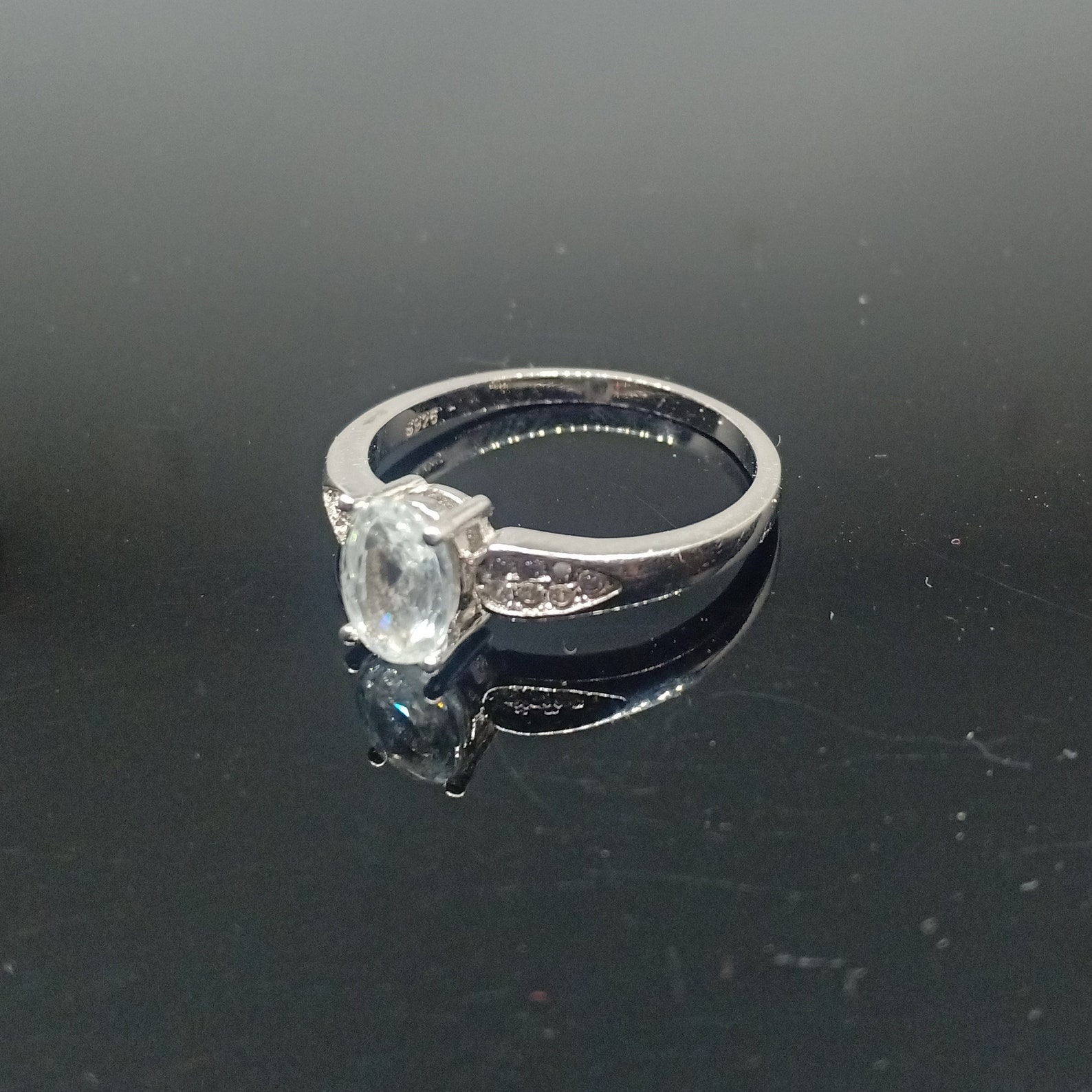 zales white sapphire engagement rings zales white sapphire engagement rings