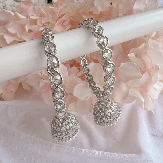 Jhumka bracelet deals