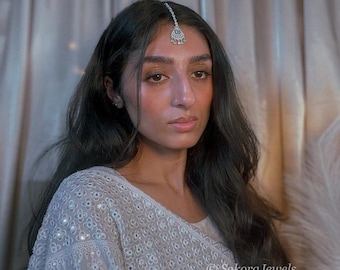 Zoraa Diamante Tikka