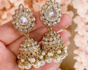 Choti jhumki Clearance