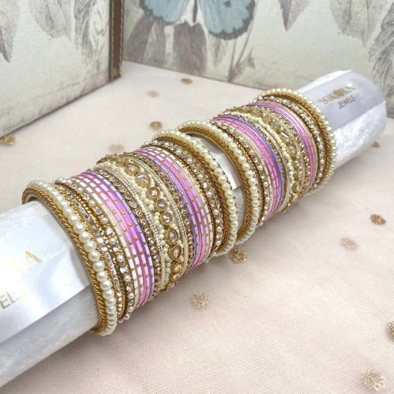 Small bangles sale