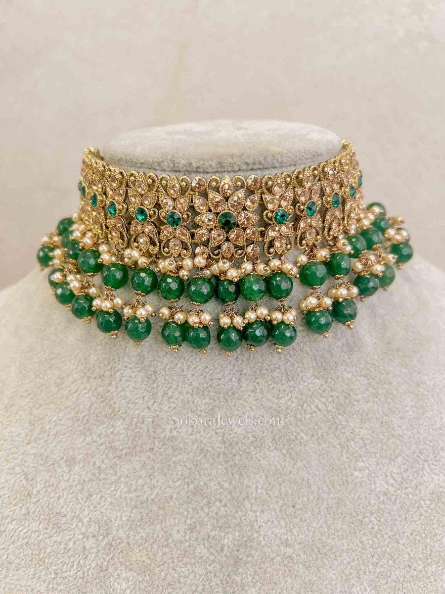 SokoraJewels - Etsy SokoraJewels - Etsy