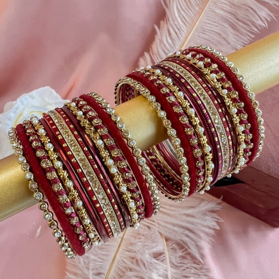 Small bangles sale