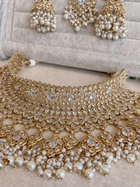 Bridal Jewelry Sukhi Jewelry With Price Sukhi Bridal Jewellery Set