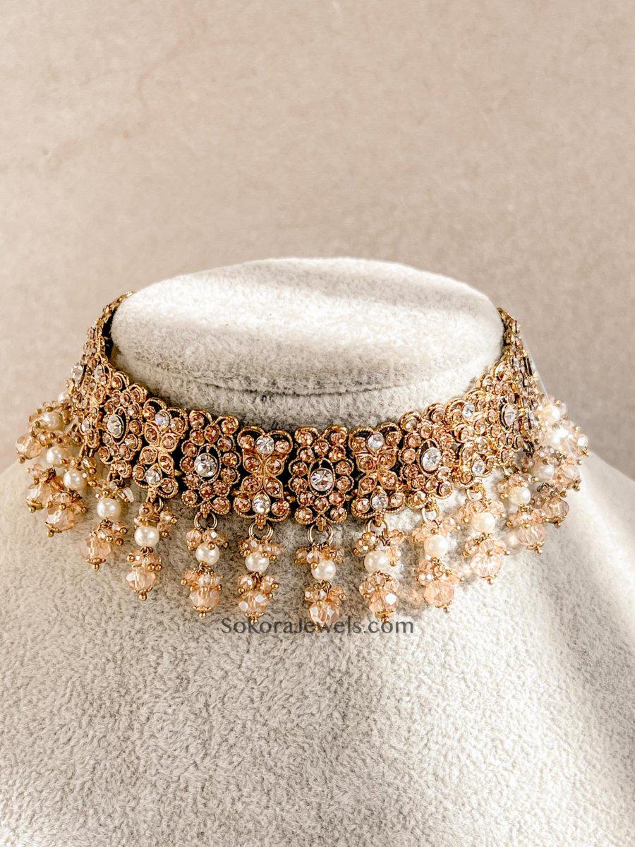 新発売 新商品 SokoraJewels Etsy - がらがら