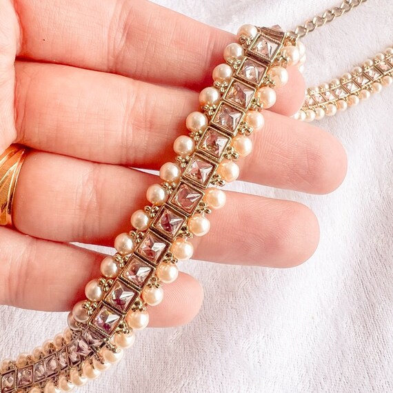 Crystal waist chain discount