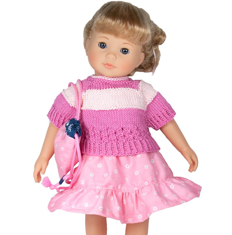 stand up doll
