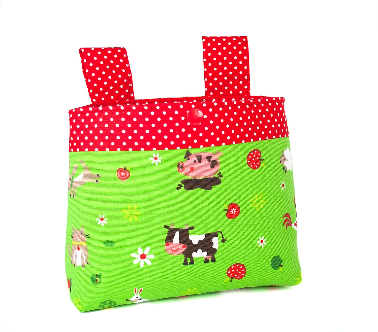childs handlebar bag
